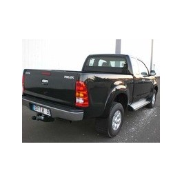 ATTELAGE TOYOTA HILUX 2005-2010 - Rotule equerre - attache remorque ATNOR