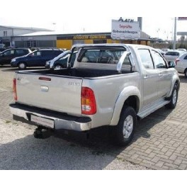 ATTELAGE TOYOTA HILUX 2010- - Rotule equerre - attache remorque GDW-BOISNIER