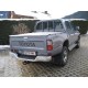ATTELAGE TOYOTA HILUX 1998-2005 - Rotule equerre - attache remorque ATNOR
