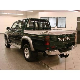 ATTELAGE TOYOTA HILUX 1998-2005 - Rotule equerre - ATNOR