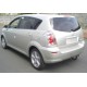ATTELAGE TOYOTA COROLLA VERSO 2004-2009 - RDSOH demontable sans outil - attache remorque GDW-BOISNIER