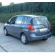 ATTELAGE Toyota Corolla Verso 05/2004- COL DE CYGNE - attache remorque ATNOR