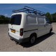 ATTELAGE TOYOTA Hi-ACE 1996- - Rotule equerre - attache remorque GDW-BOISNIER