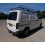 ATTELAGE TOYOTA Hi-ACE 1996- - Rotule equerre - attache remorque GDW-BOISNIER