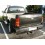 ATTELAGE TOYOTA HILUX 2011- avec barre anti encastrement - Rotule equerre - attache remorque ATNOR