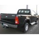 ATTELAGE TOYOTA Hilux 4x4 pick-up LN65 - LN110 (sauf double cabine, 4x2 LN85 et