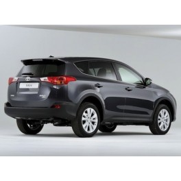ATTELAGE TOYOTA RAV4 2013- - Col de cygne