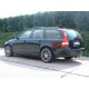 ATTELAGE VOLVO V50 - RDSOH demontable sans outil - fabriquant GDW-BOISNIER