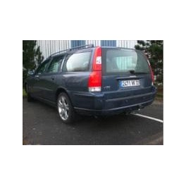 ATTELAGE VOLVO V70 break-01/2000 -COL DE CYGNE - attache remorque ATNOR