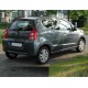 ATTELAGE SUZUKI ALTO 2009- - COL DE CYGNE - fabriquant GDW-BOISNIER