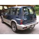 ATTELAGE SUZUKI VITARA 4P 10/1998 - attache remorque ATNOR mo