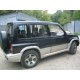 ATTELAGE SUZUKI VITARA CHASSIS LONG 5P 10/1990 - attache remorque ATNOR