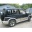 ATTELAGE SUZUKI VITARA CHASSIS LONG 5P 10/1990 - attache remorque ATNOR