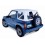 ATTELAGE SUZUKI VITARA CHASSIS COURT 3P+CABRIO 10/1990 - attache remorque ATNO
