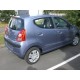 ATTELAGE SUZUKI ALTO 2009- COL DE CYGNE - attache remorque ATNOR