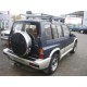 ATTELAGE SUZUKI VITARA 1992-2005 - Rotule equerre - attache remorque GDW-BOISNIER