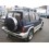 ATTELAGE SUZUKI VITARA 1992-2005 - Rotule equerre - attache remorque GDW-BOISNIER