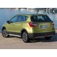 ATTELAGE SUZUKI SX4 S-CROSS 09/2013- COL DE CYGNE - attache remorque ATNOR