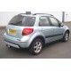ATTELAGE SUZUKI SX4 05/2006- - attache remorque ATNOR
