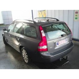 ATTELAGE VOLVO S40 01/2004- COL DE CYGNE - attache remorque ATNOR