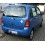 ATTELAGE SUZUKI WAGON R 4PLACES 04/2000 COL DE CYGNE - attache remorque ATNOR