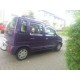 ATTELAGE SUZUKI WAGON R 1997-2000 - Col de cygne - attache remorque GDW-BOISNIER