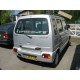 ATTELAGE SUZUKI WAGON R 1997-2000 - Col de cygne - attache remorque