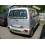 ATTELAGE SUZUKI WAGON R 1997-2000 - Col de cygne - attache remorque