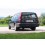 ATTELAGE VOLVO 850 break 01/2000 -COL DE CYGNE - attache remorque ATNOR