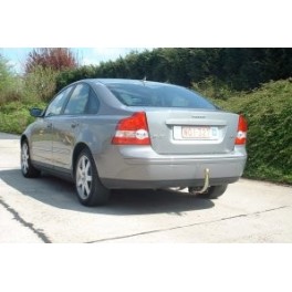 ATTELAGE VOLVO S40 2004-2012 - RDSOH demontable sans outil - attache remorque GDW-BOISNIER
