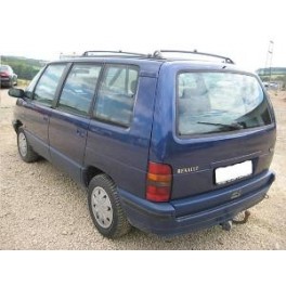 ATTELAGE Renault Espace 3 05/1991-11/1996 (SAUF QUADRA) - Rotule equerre - ATNOR