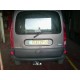 ATTELAGE Renault Kangoo (et 4X4 SAUF RALLONGE) - attache remorque ATNOR
