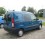 ATTELAGE Renault Kangoo ( et4X4 SAUF RALLONGE) - attache remorque ATNOR
