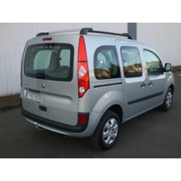 ATTELAGE RENAULT KANGOO II 2008- COL DE CYGNE - attache remorque ATNOR