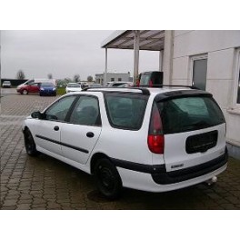 ATTELAGE RENAULT Laguna Break 1995-2000 - Col de cygne - attache remorque GDW-BOISNIER
