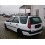 ATTELAGE RENAULT Laguna Break 1995-2000 - Col de cygne - attache remorque GDW-BOISNIER