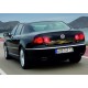 ATTELAGE POUR PORTE-VELOS VOLKSWAGEN PHAETON - COL DE CYGNE - attache remorque ATNOR