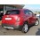 ATTELAGE CHEVROLET TRAX 2013- - Col de cygne - attache remorque ATNOR