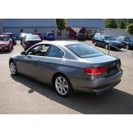 ATTELAGE BMW Serie 3 Coupe 09/2006- (E92) - Col de cygne - attache remorque ATNOR