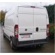 ATTELAGE CITROEN JUMPER 2006-2014 - Rotule equerre - attache remorque ATNOR