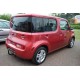 ATTELAGE NISSAN Cube 2010- -RDSOH demontable sans outil - attache remorque GDW-BOISNIER