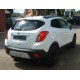 ATTELAGE OPEL MOKKA 10/ 2012- - Col de cygne - attache remorque ATNOR