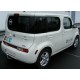 ATTELAGE NISSAN CUBE 03/2010 - COL DE CYGNE - attache remorque ATNOR