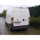 ATTELAGE FIAT DUCATO2 07/2006- Rotule equerre - attache remorque ATNOR