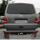 ATTELAGE Volkswagen Transporter T5 10/2010- - attache remorque GDW-BOISNIER