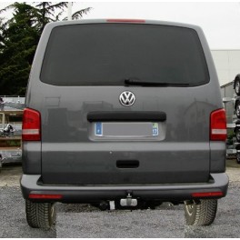 ATTELAGE Volkswagen Transporter T5 10/2010- - attache remorque GDW-BOISNIER