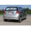 ATTELAGE CHEVROLET Kalos - 2002- - Col de cygne - attache remorque ATNOR