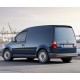 ATTELAGE VOLKSWAGEN CADDY 2015- - COL DE CYGNE - attache remorque GDW-BOISNIER