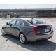 ATTELAGE CADILLAC ATS 2013- - RDSO demontable sans outil - attache remorque GDW-BOISNIER