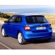 ATTELAGE SKODA FABIA 2014- - RDSOH demontable sans outi - attache remorque GDW-BOISNIER